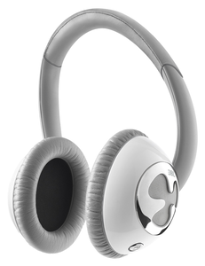 REFERENCE 610 {jbl} - Black - Over-The-Ear Bluetooth Headphones - Detailshot 1